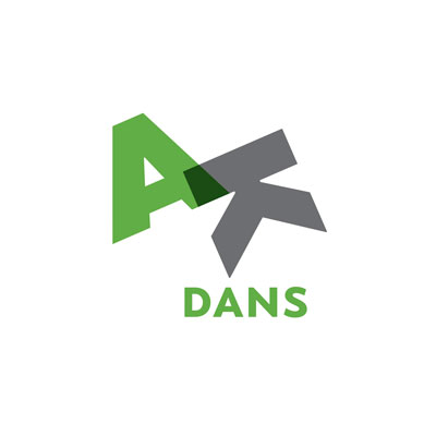 Logo AK Dans