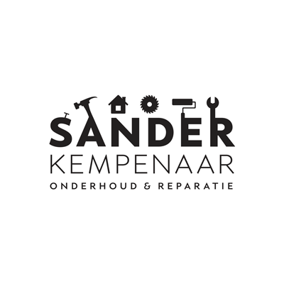 Logo Sander Kempenaar