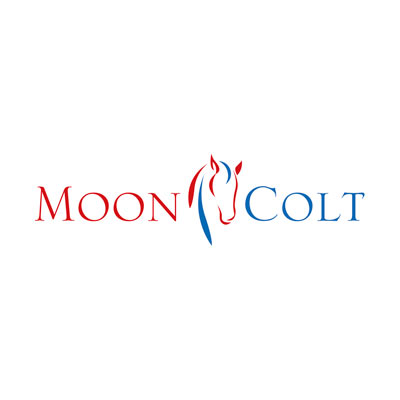 Logo Moon Colt
