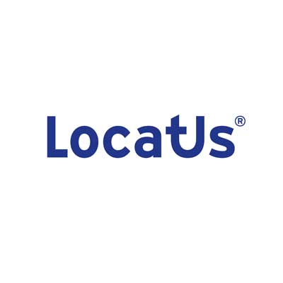 Logo Locatus