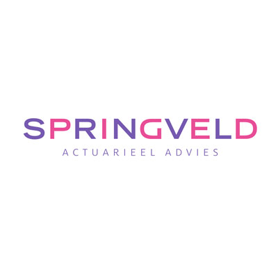 Logo Springveld actuarieel advies